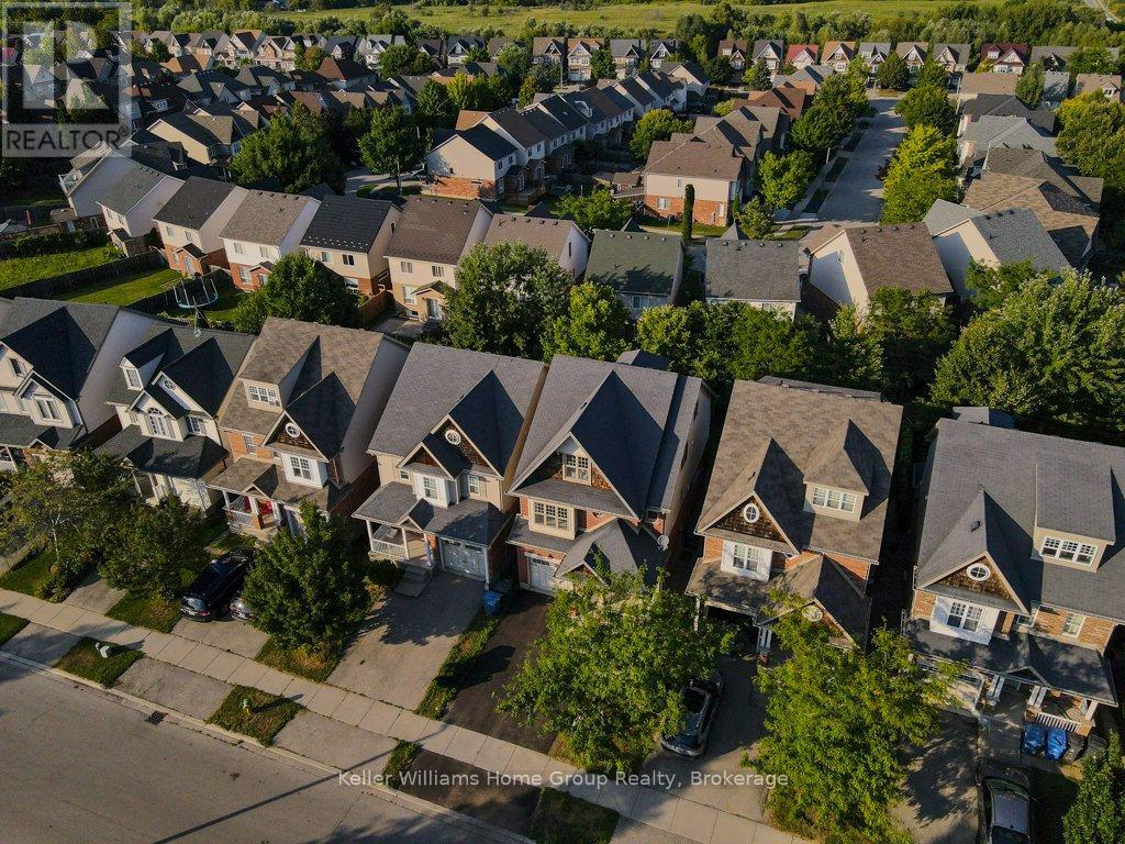 230 Rickson Avenue, Guelph (Kortright West), Ontario  N1G 5H1 - Photo 38 - X12362754