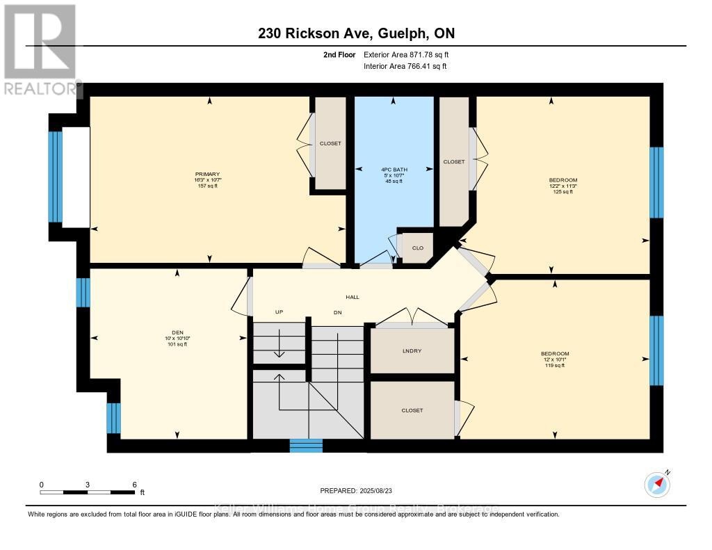 230 Rickson Avenue, Guelph (Kortright West), Ontario  N1G 5H1 - Photo 47 - X12362754