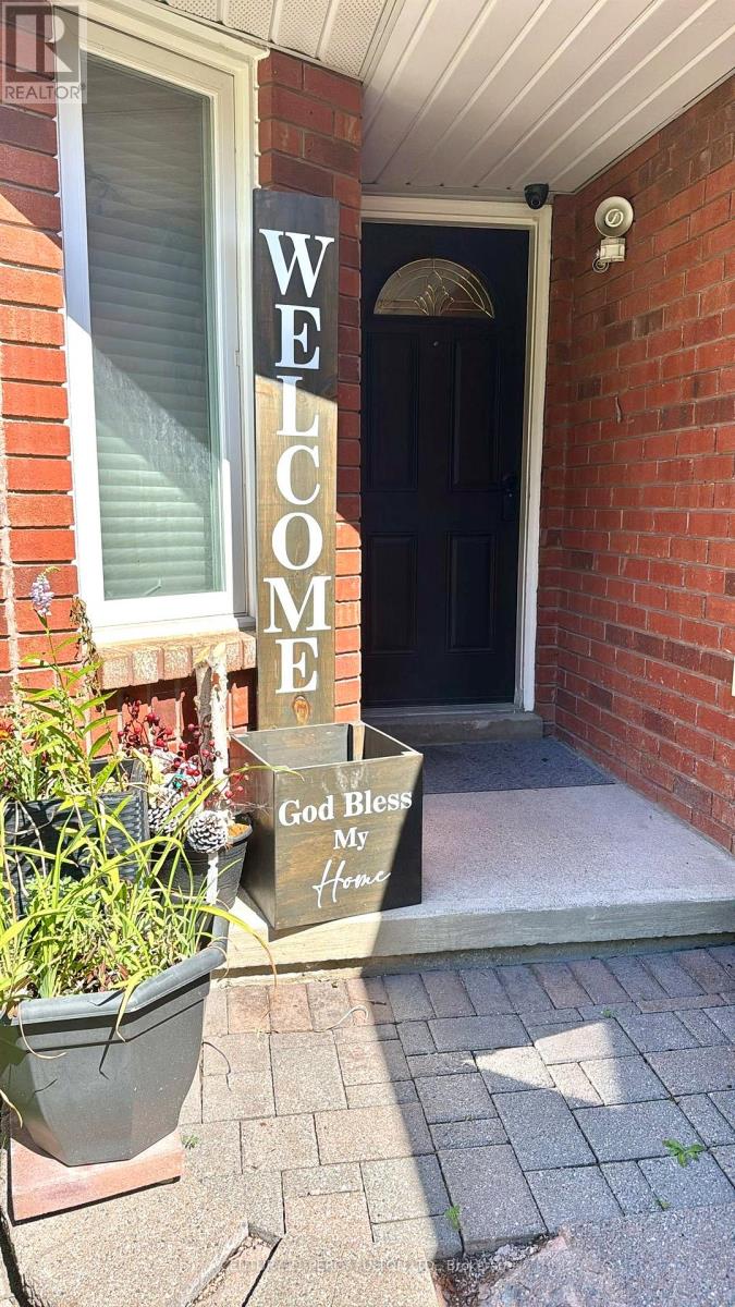 1638 MELMAN STREET, Pickering, Ontario