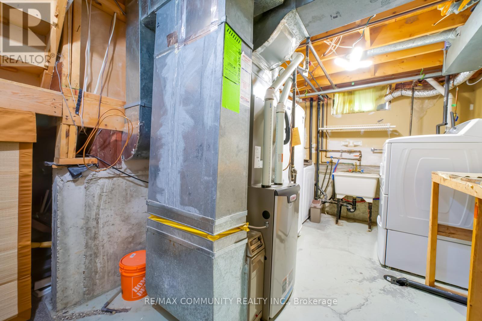 403 Gothic Drive, Oshawa, Ontario L1G 7R6 - Photo 33 - E12364455