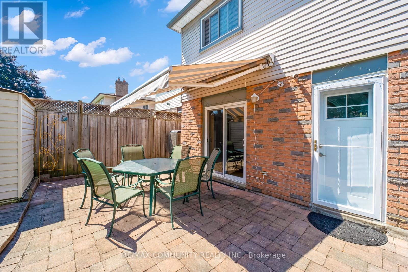 403 Gothic Drive, Oshawa, Ontario L1G 7R6 - Photo 35 - E12364455