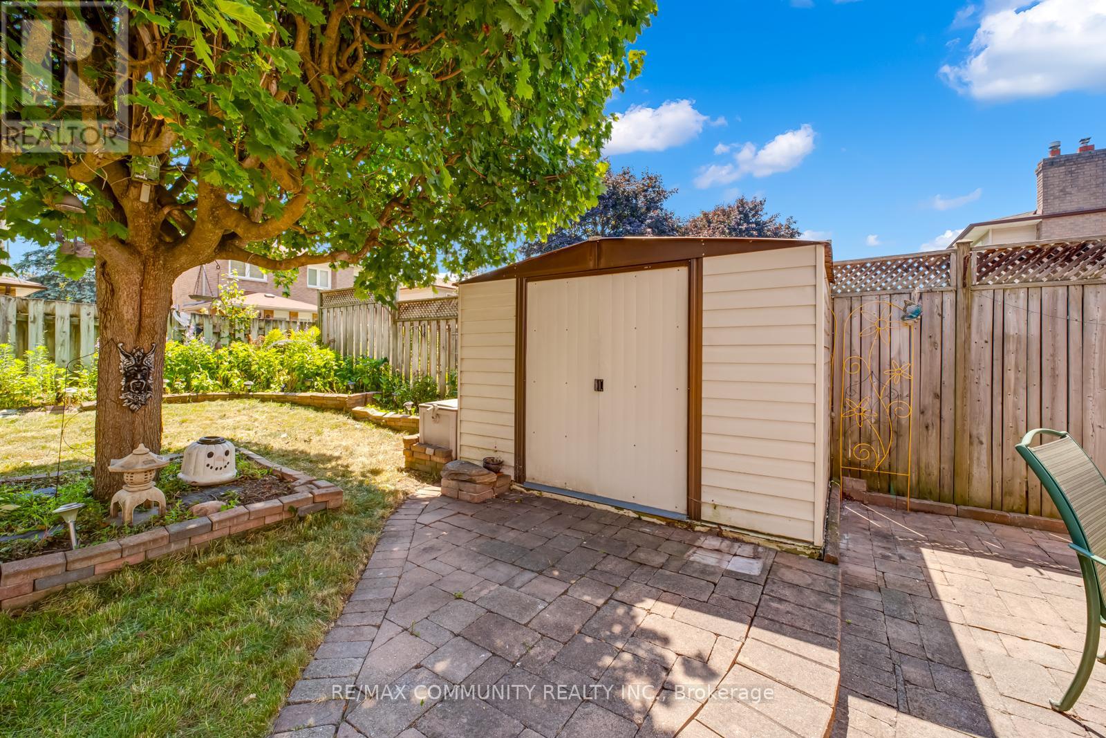 403 Gothic Drive, Oshawa, Ontario L1G 7R6 - Photo 36 - E12364455