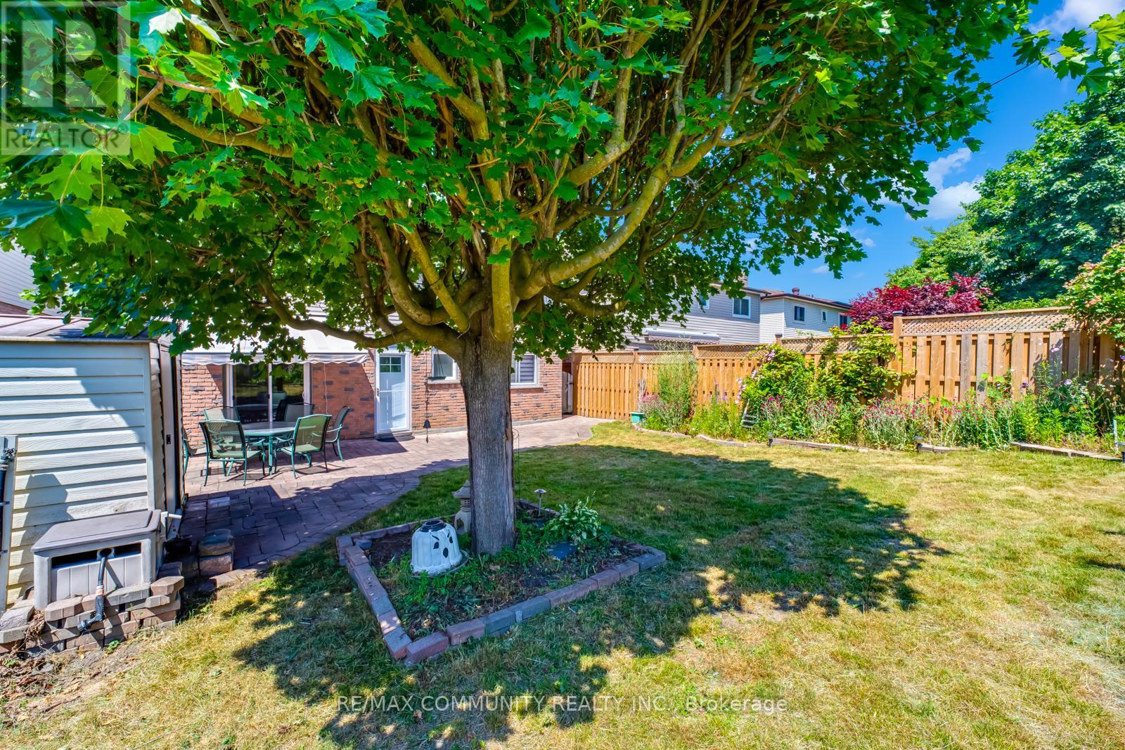 403 Gothic Drive, Oshawa, Ontario L1G 7R6 - Photo 38 - E12364455