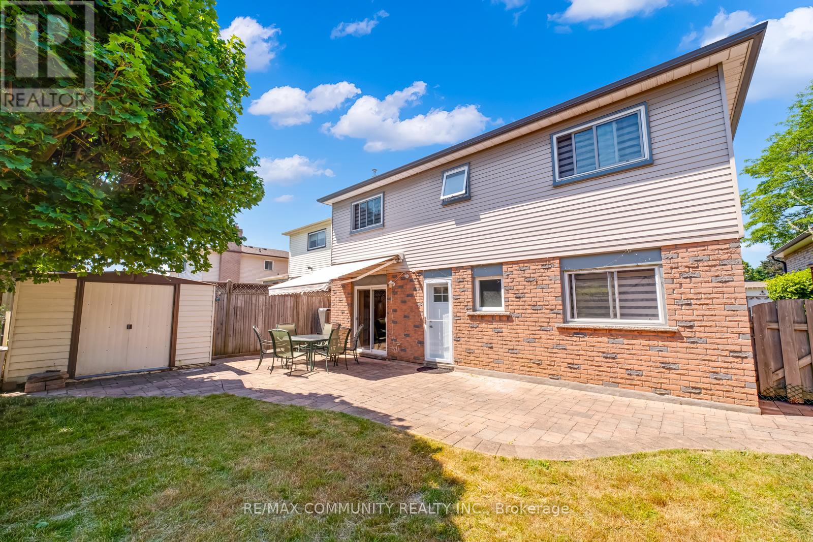 403 Gothic Drive, Oshawa, Ontario L1G 7R6 - Photo 39 - E12364455