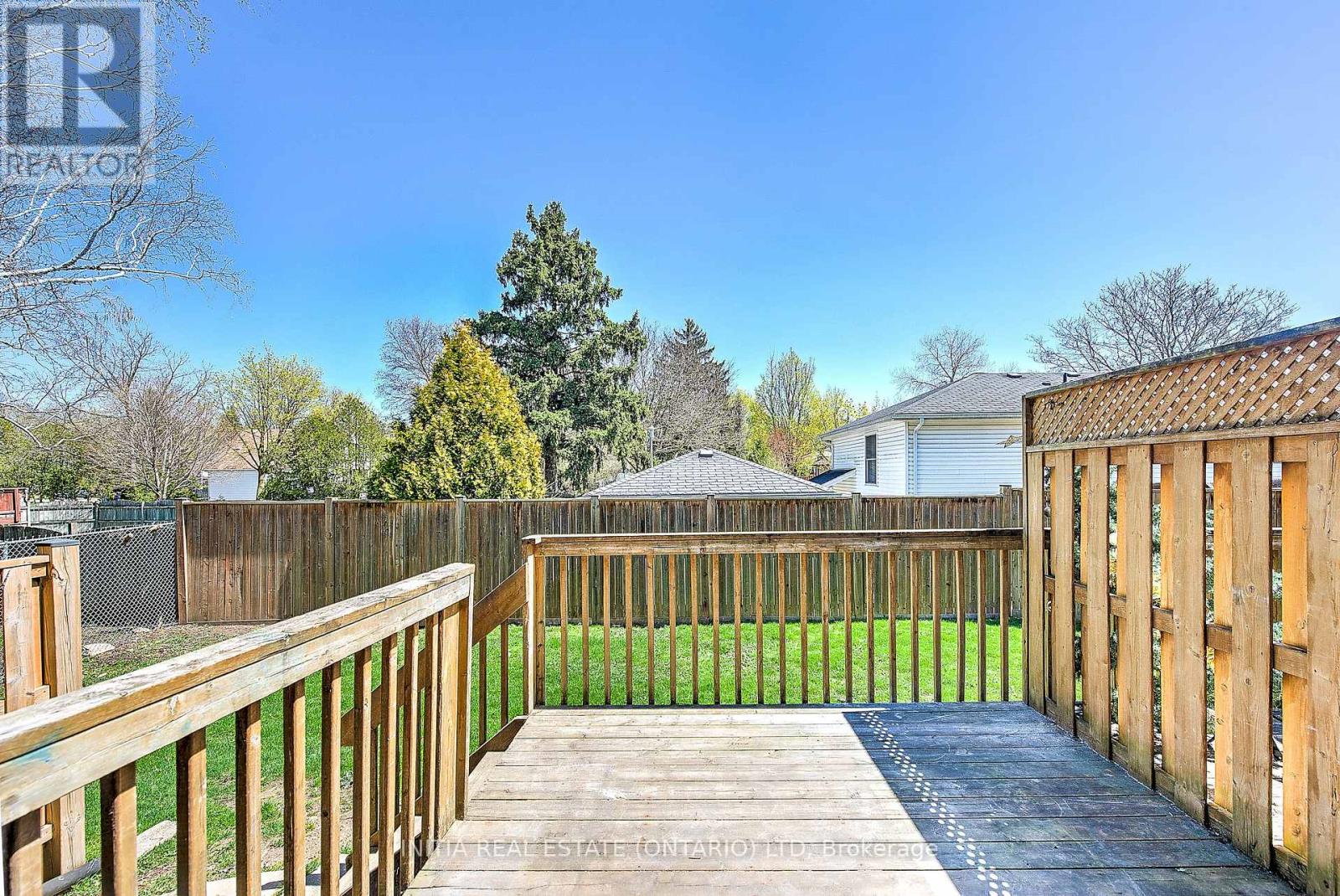 27 - 490 Third Street, London East, Ontario  N5V 4A2 - Photo 35 - X12364577