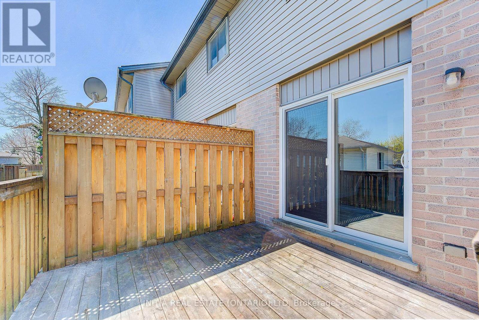 27 - 490 Third Street, London East, Ontario  N5V 4A2 - Photo 36 - X12364577