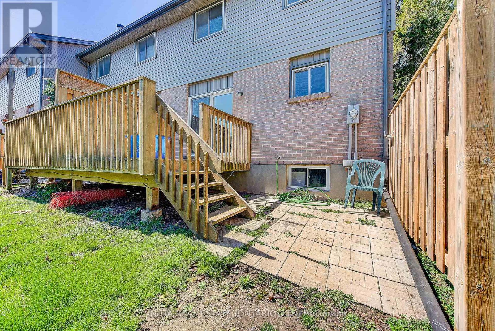 27 - 490 Third Street, London East, Ontario  N5V 4A2 - Photo 37 - X12364577