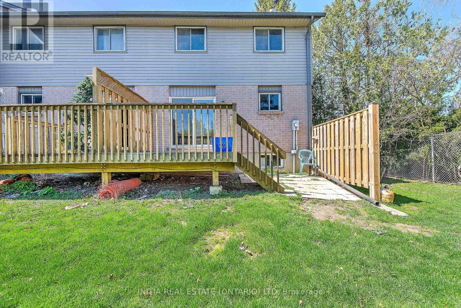 27 - 490 Third Street, London East, Ontario  N5V 4A2 - Photo 38 - X12364577
