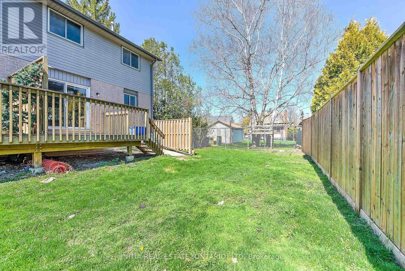 27 - 490 Third Street, London East, Ontario  N5V 4A2 - Photo 39 - X12364577