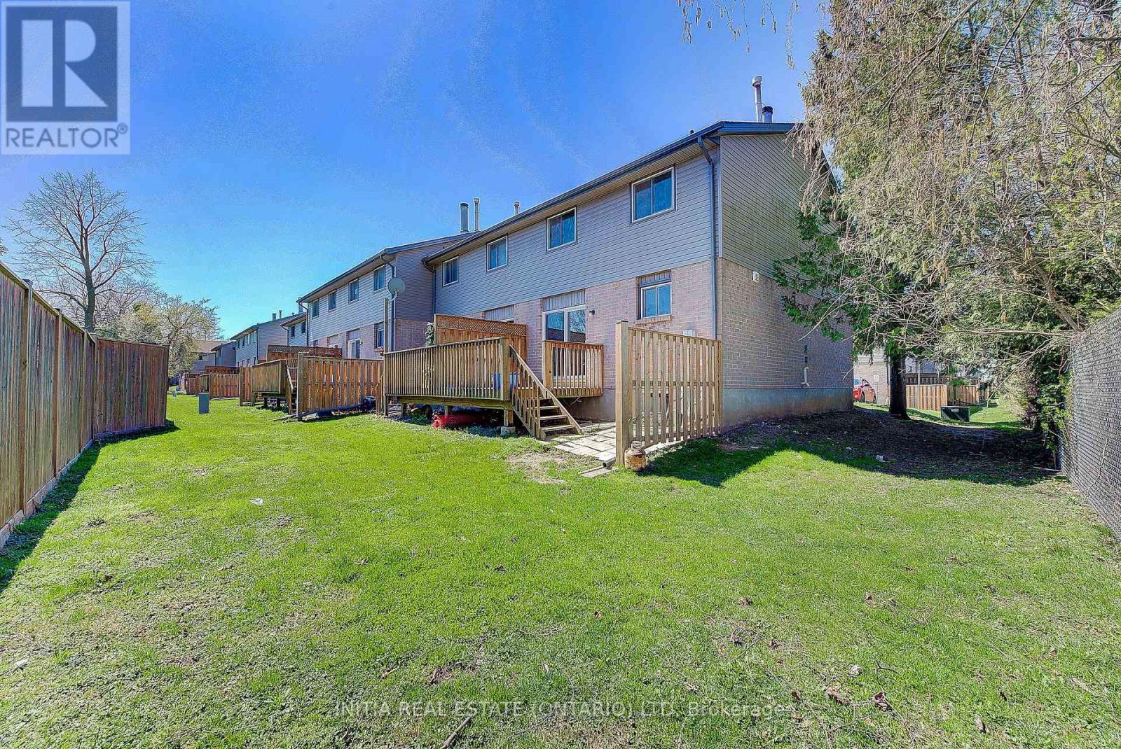 27 - 490 Third Street, London East, Ontario  N5V 4A2 - Photo 40 - X12364577