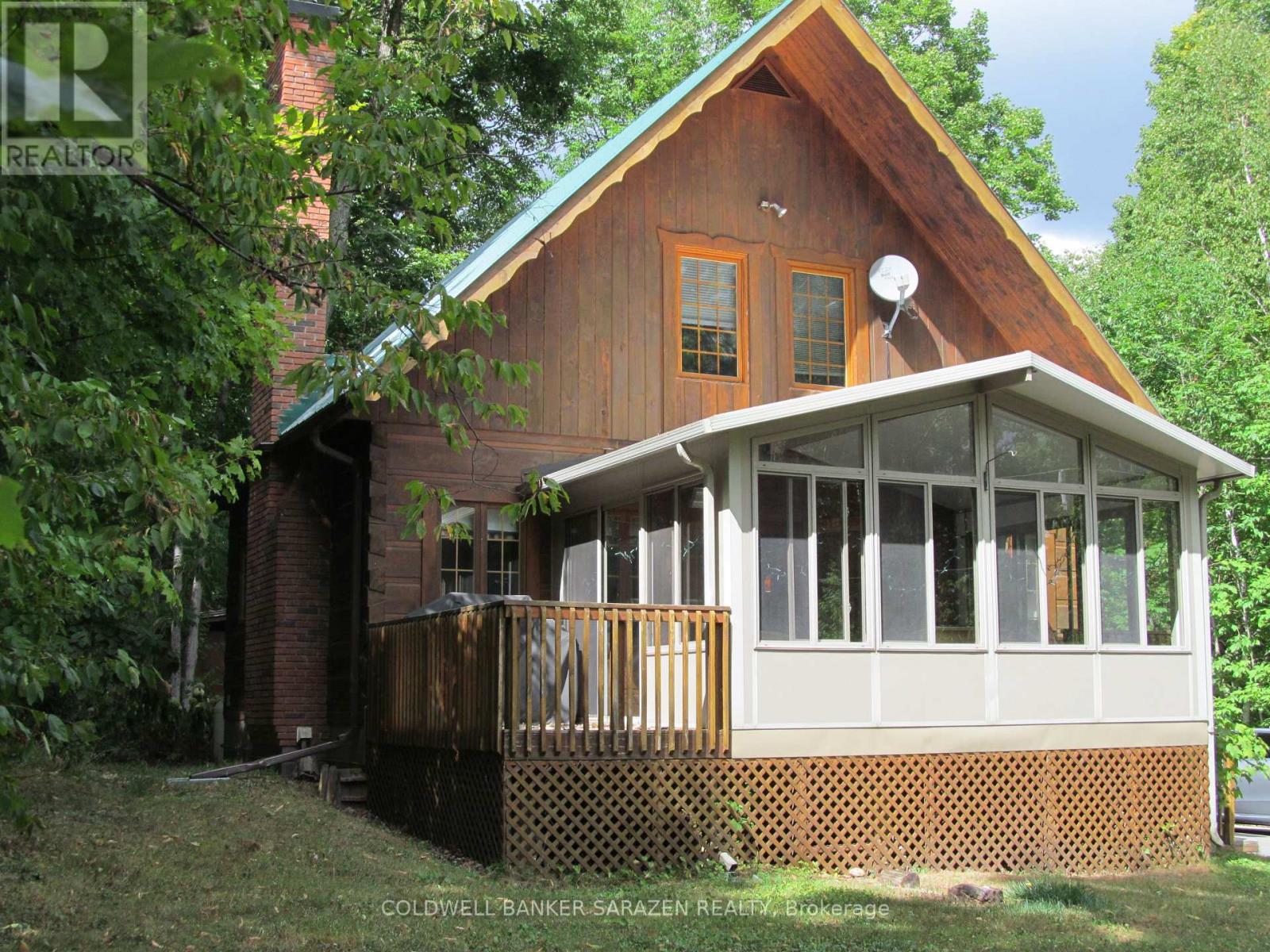 57 VIEWMOUNT DRIVE, Greater Madawaska, Ontario