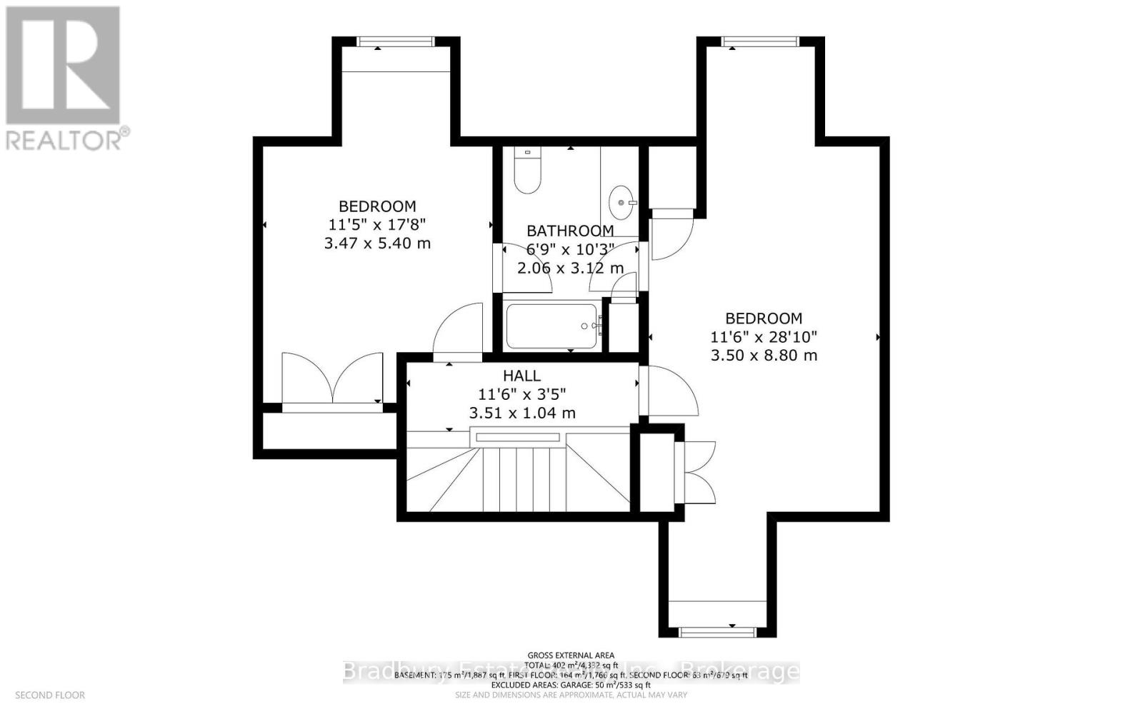 18 Palomino Drive, Hamilton, Ontario  L0R 1H3 - Photo 29 - X12364504