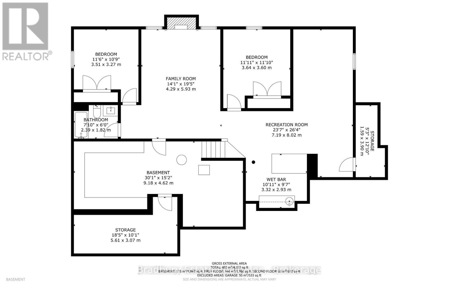 18 Palomino Drive, Hamilton, Ontario  L0R 1H3 - Photo 36 - X12364504