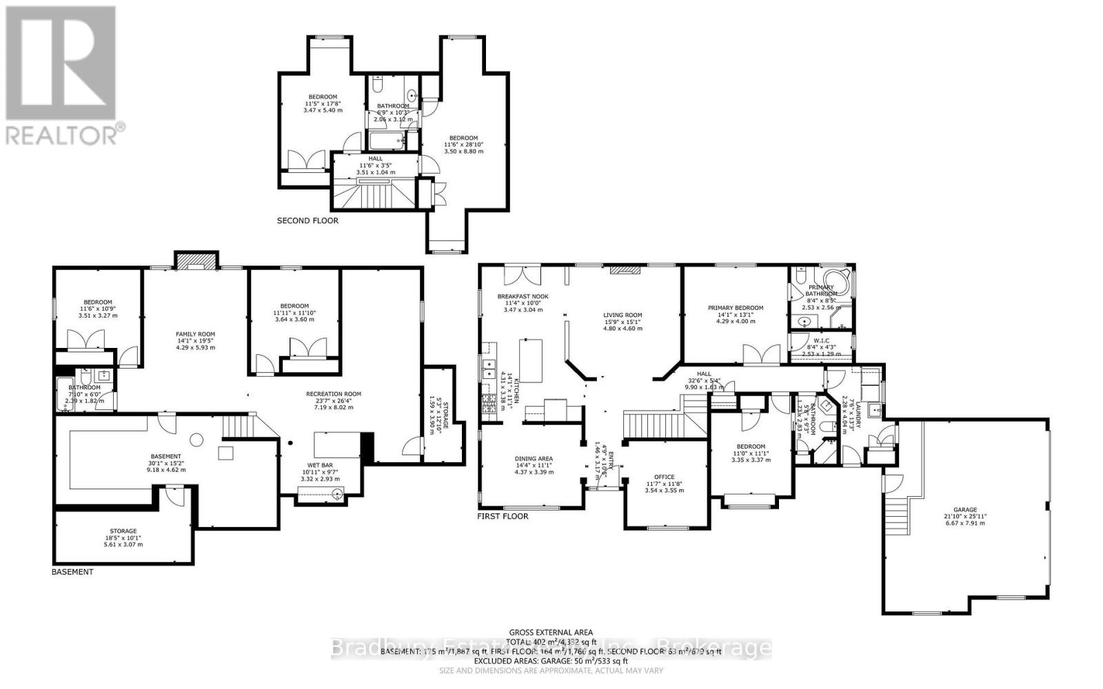18 Palomino Drive, Hamilton, Ontario  L0R 1H3 - Photo 44 - X12364504