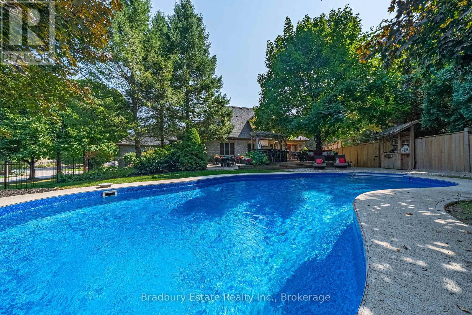 18 Palomino Drive, Hamilton, Ontario  L0R 1H3 - Photo 47 - X12364504