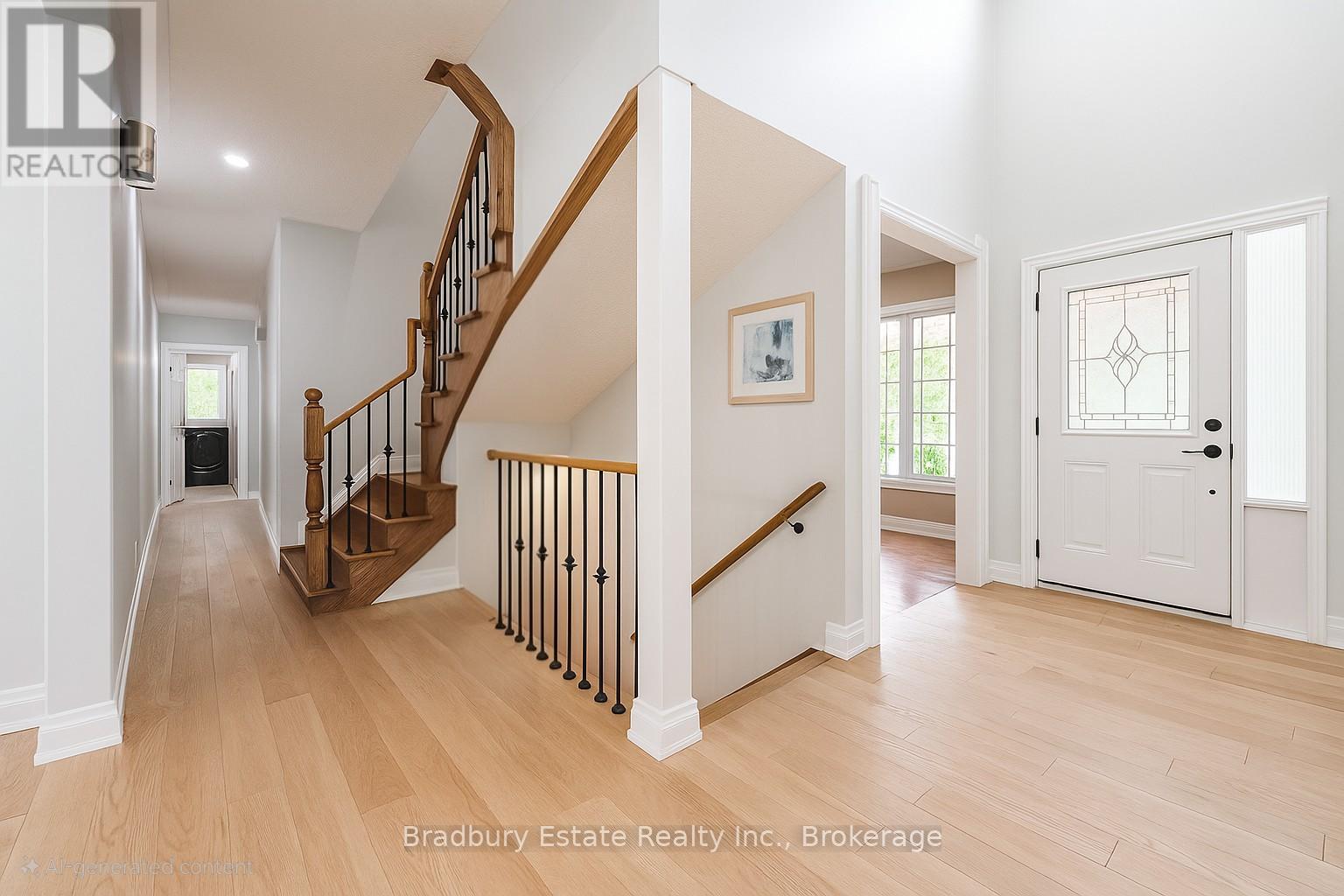 18 Palomino Drive, Hamilton, Ontario  L0R 1H3 - Photo 6 - X12364504