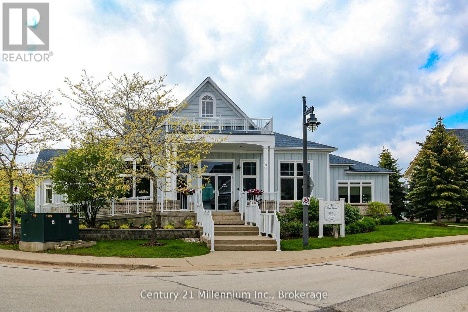 7 Clubhouse Drive, Collingwood, Ontario  L9Y 4Z5 - Photo 39 - S12364538