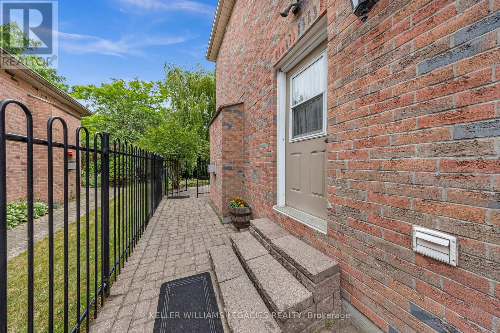 43 Allayden Drive, Whitby, Ontario  L1P 1L5 - Photo 39 - E12337811