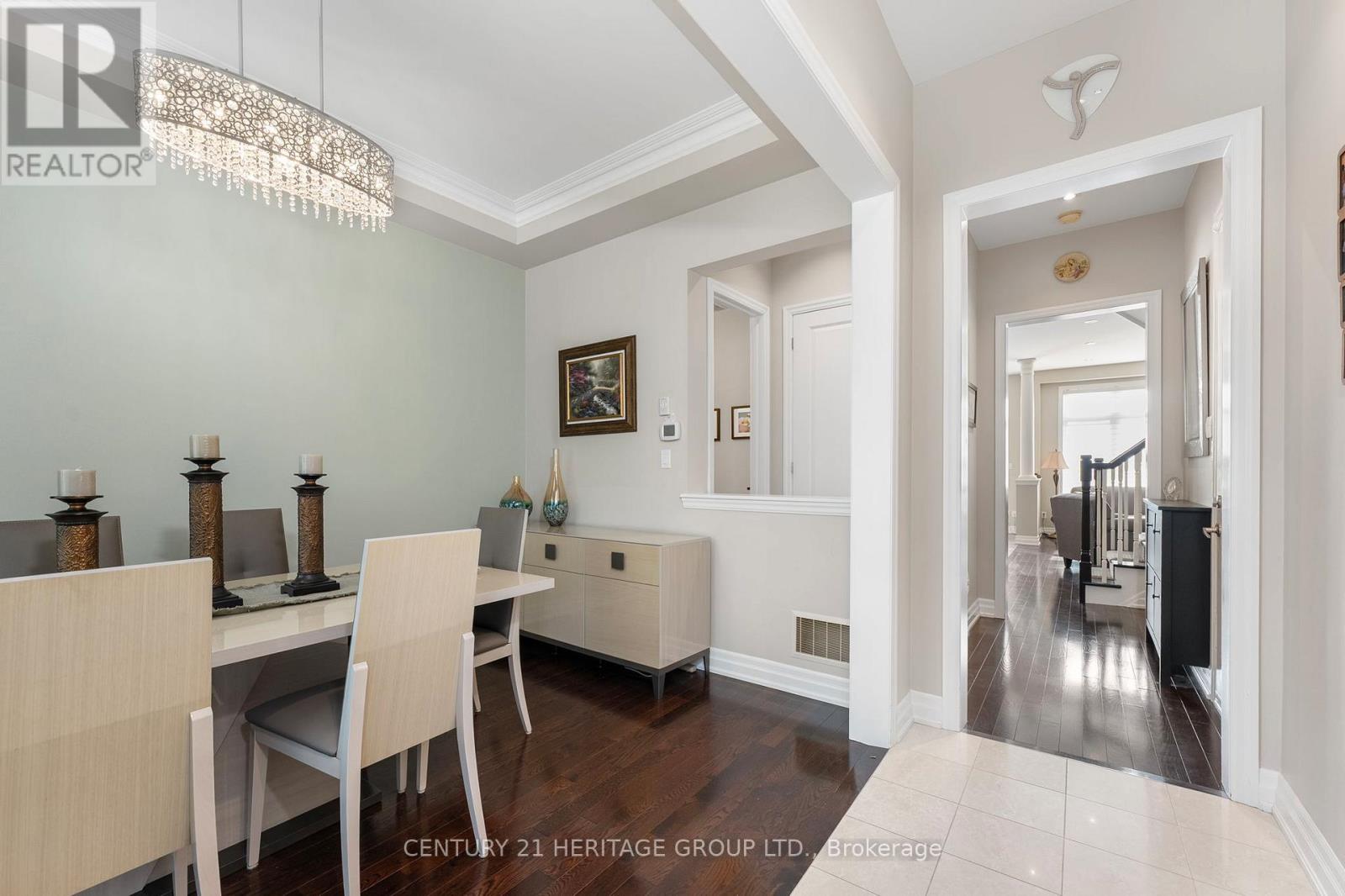 Property at 45 ROBERT BERRY CRESCENT image 4