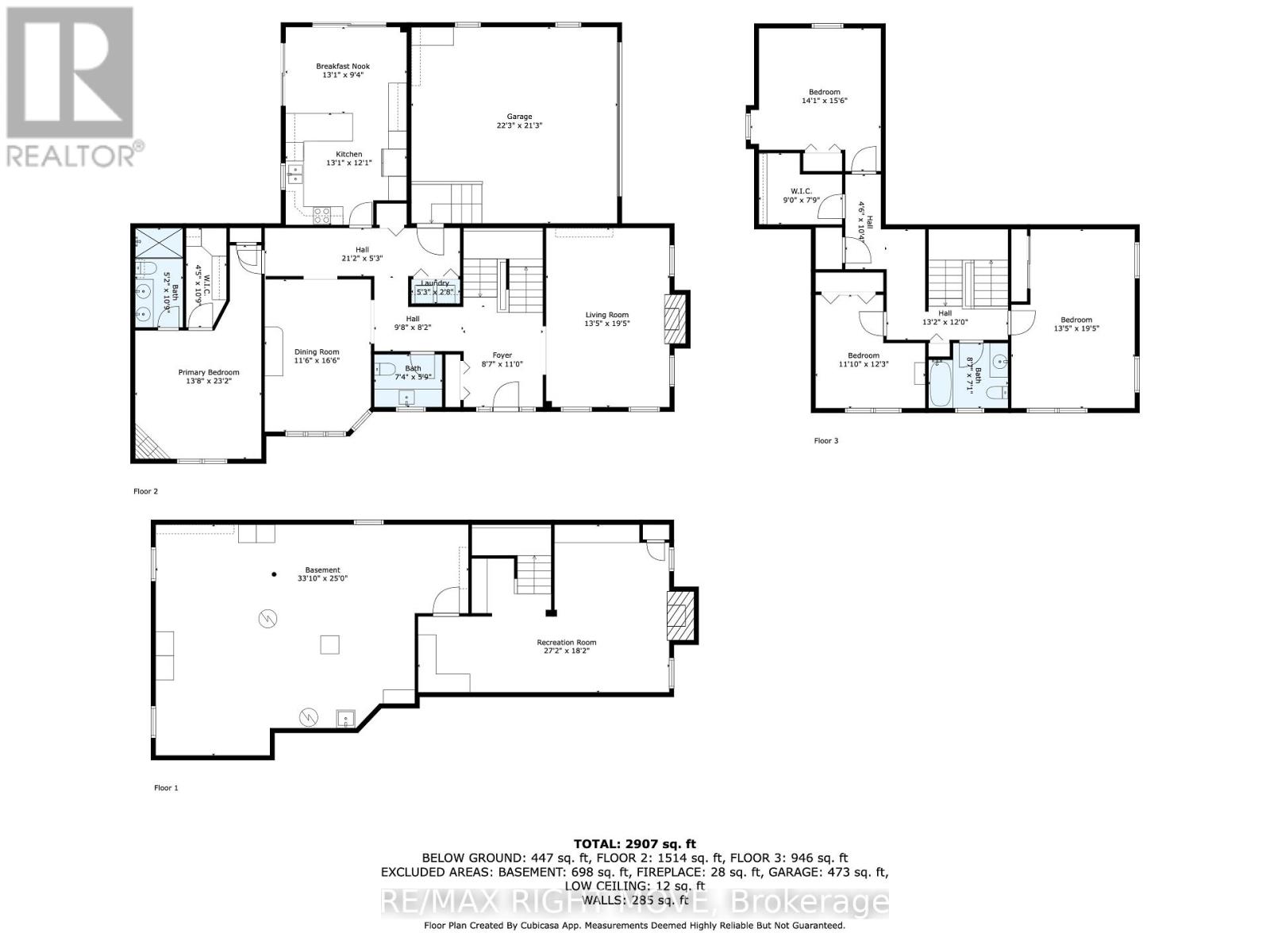 1897 Marchmont Road, Severn, Ontario  L3V 6H2 - Photo 46 - S12364452