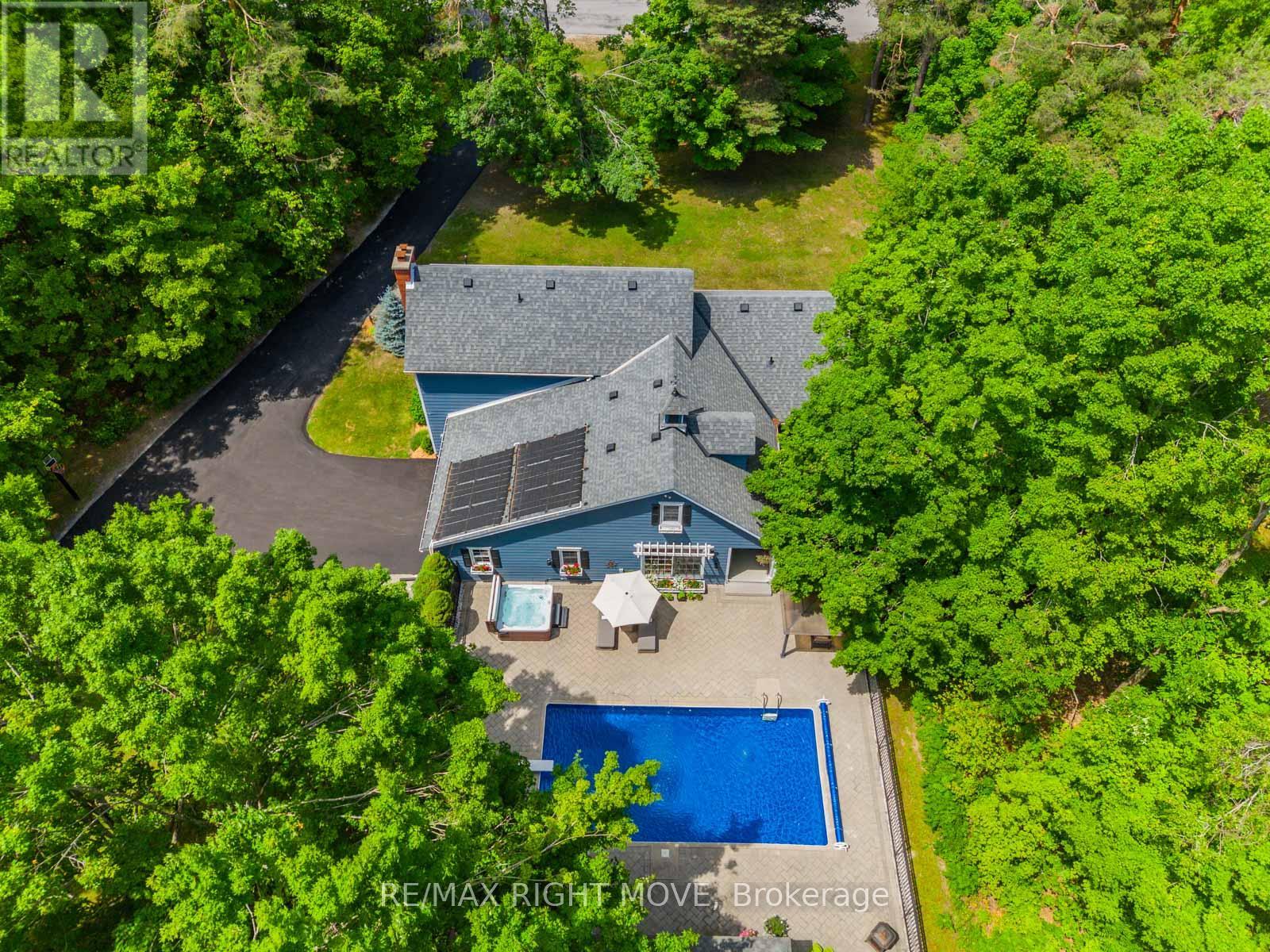 1897 Marchmont Road, Severn, Ontario  L3V 6H2 - Photo 47 - S12364452