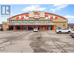 7 - 150 DUNKIRK ROAD, St. Catharines, Ontario