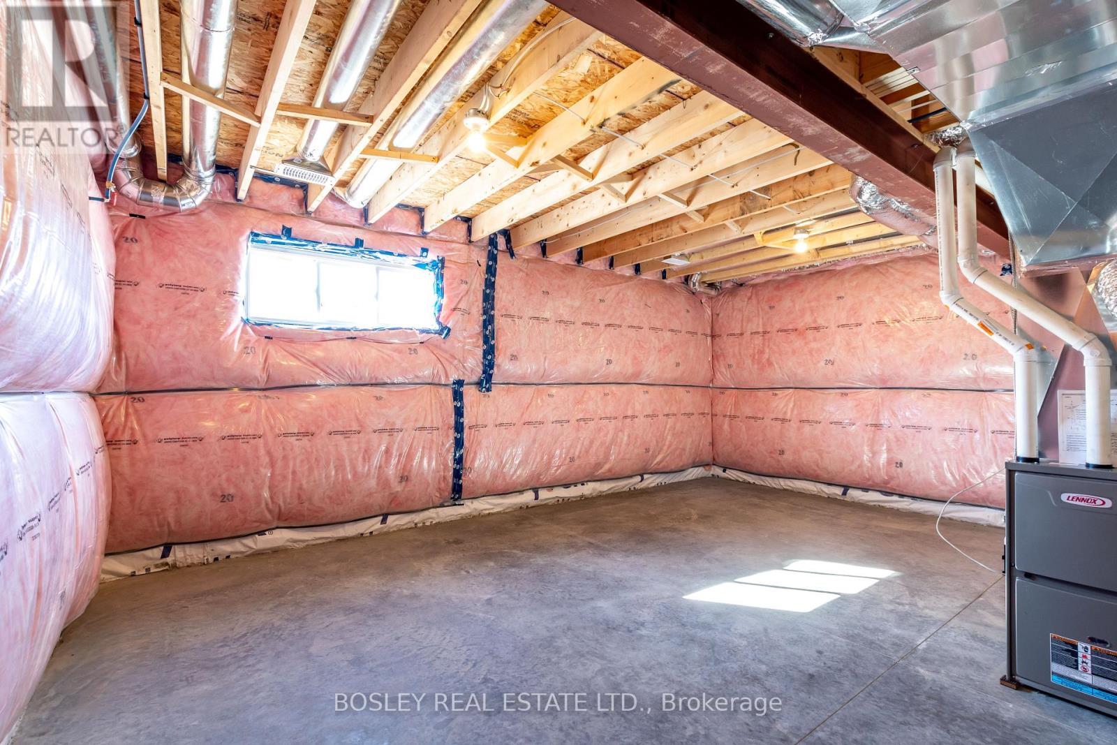 64 Uplands Drive, Grey Highlands, Ontario  N0C 1H0 - Photo 17 - X12266731