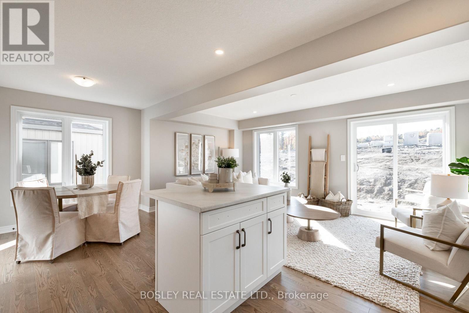 64 Uplands Drive, Grey Highlands, Ontario  N0C 1H0 - Photo 6 - X12266731