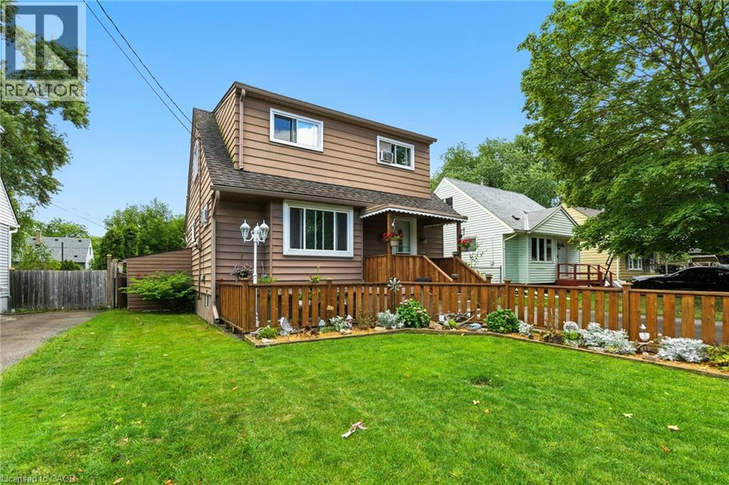 172 Adair Avenue N, Hamilton, Ontario  L8H 6A9 - Photo 3 - 40763478
