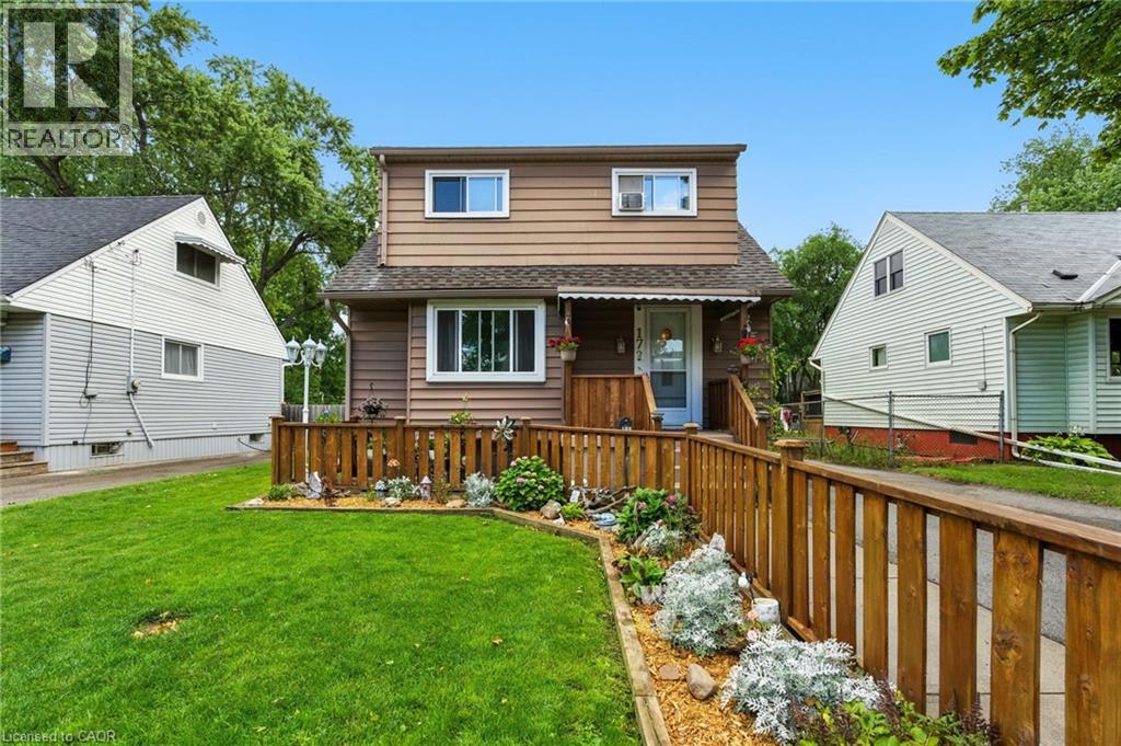172 Adair Avenue N, Hamilton, Ontario  L8H 6A9 - Photo 4 - 40763478
