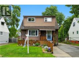 172 ADAIR Avenue N, Hamilton, Ontario