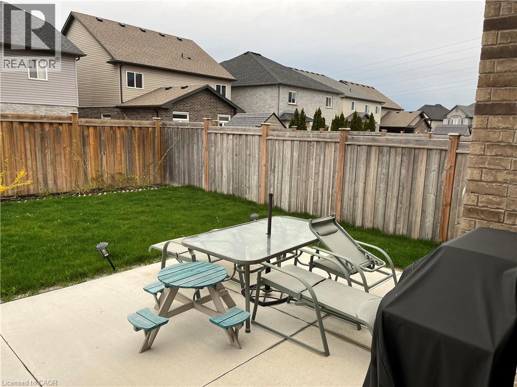 18 Wildflower Street, Kitchener, Ontario  N2P 0E8 - Photo 29 - 40763018