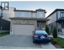 18 WILDFLOWER Street, kitchener, Ontario