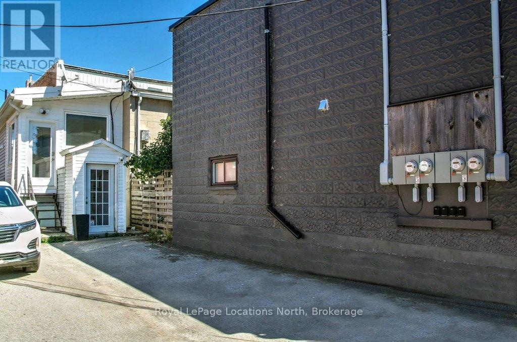 8 Sykes Street N, Meaford, Ontario  N4L 1V6 - Photo 43 - X12364532