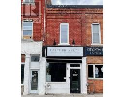 8 SYKES STREET N, meaford, Ontario