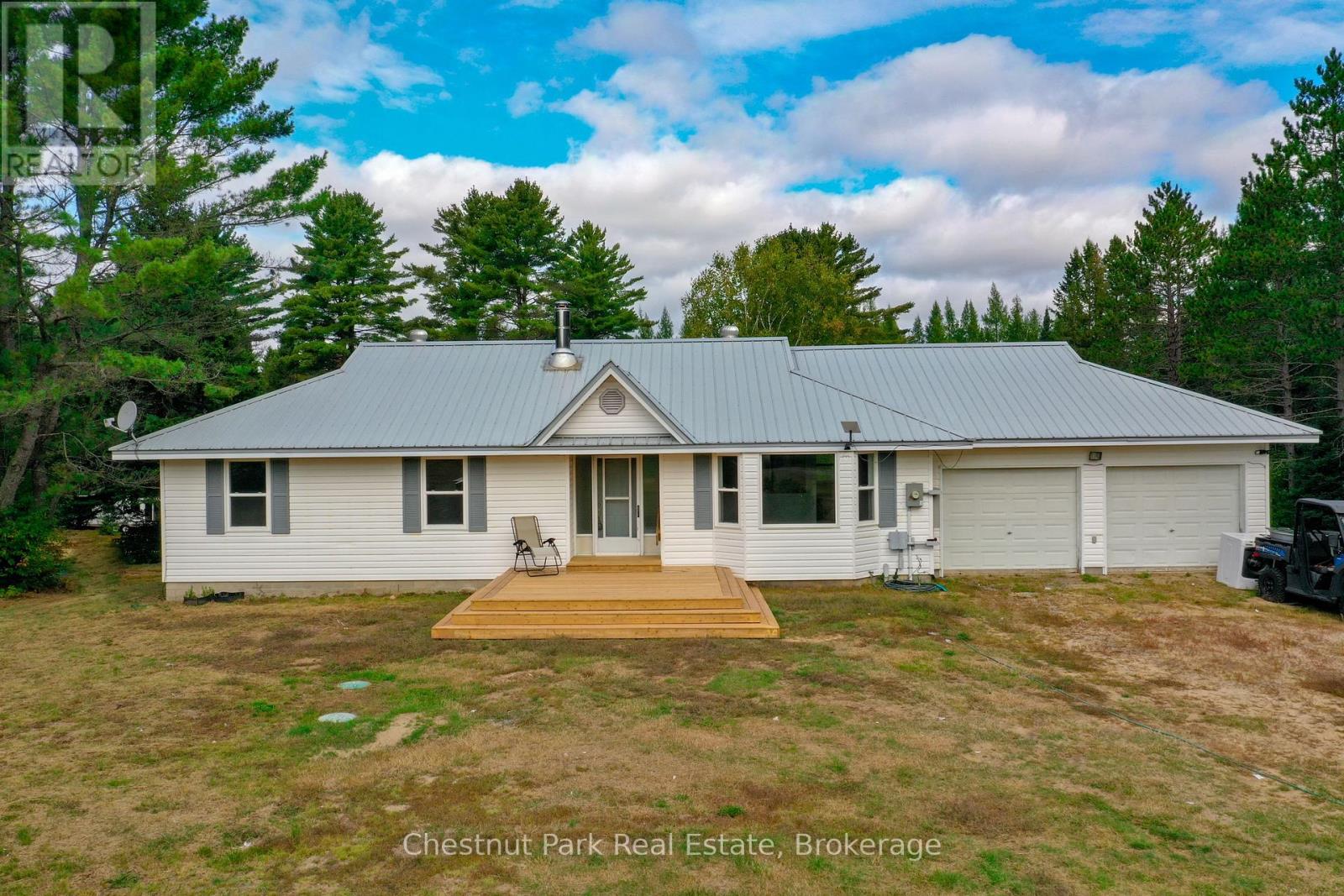 158 Selena Drive, Mcmurrich/monteith (Mcmurrich), Ontario  P0A 1Y0 - Photo 25 - X12364548