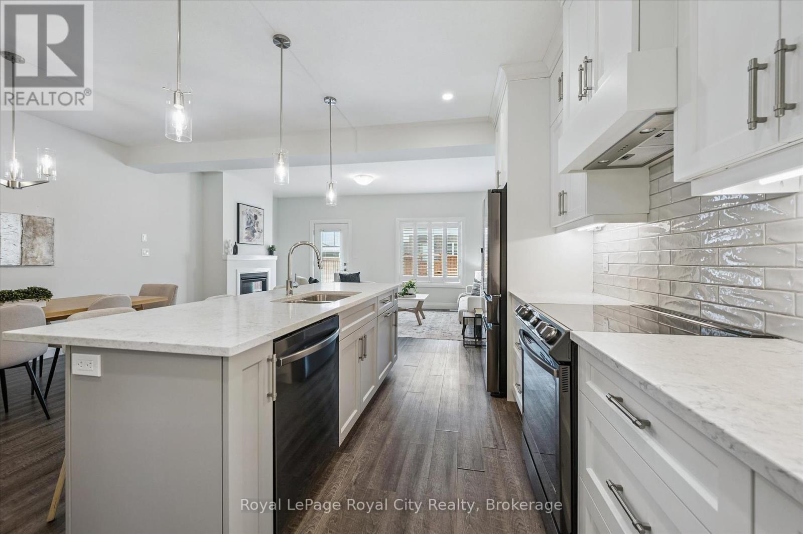 34 Wideman Boulevard, Guelph, Ontario  N1E 7L8 - Photo 10 - X12364569