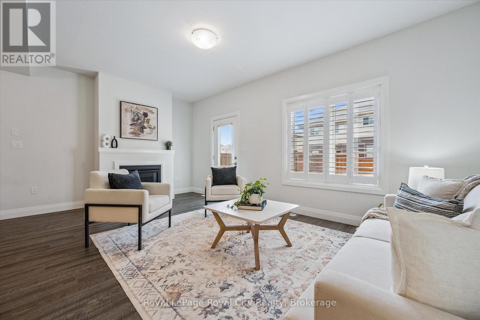34 Wideman Boulevard, Guelph, Ontario  N1E 7L8 - Photo 16 - X12364569