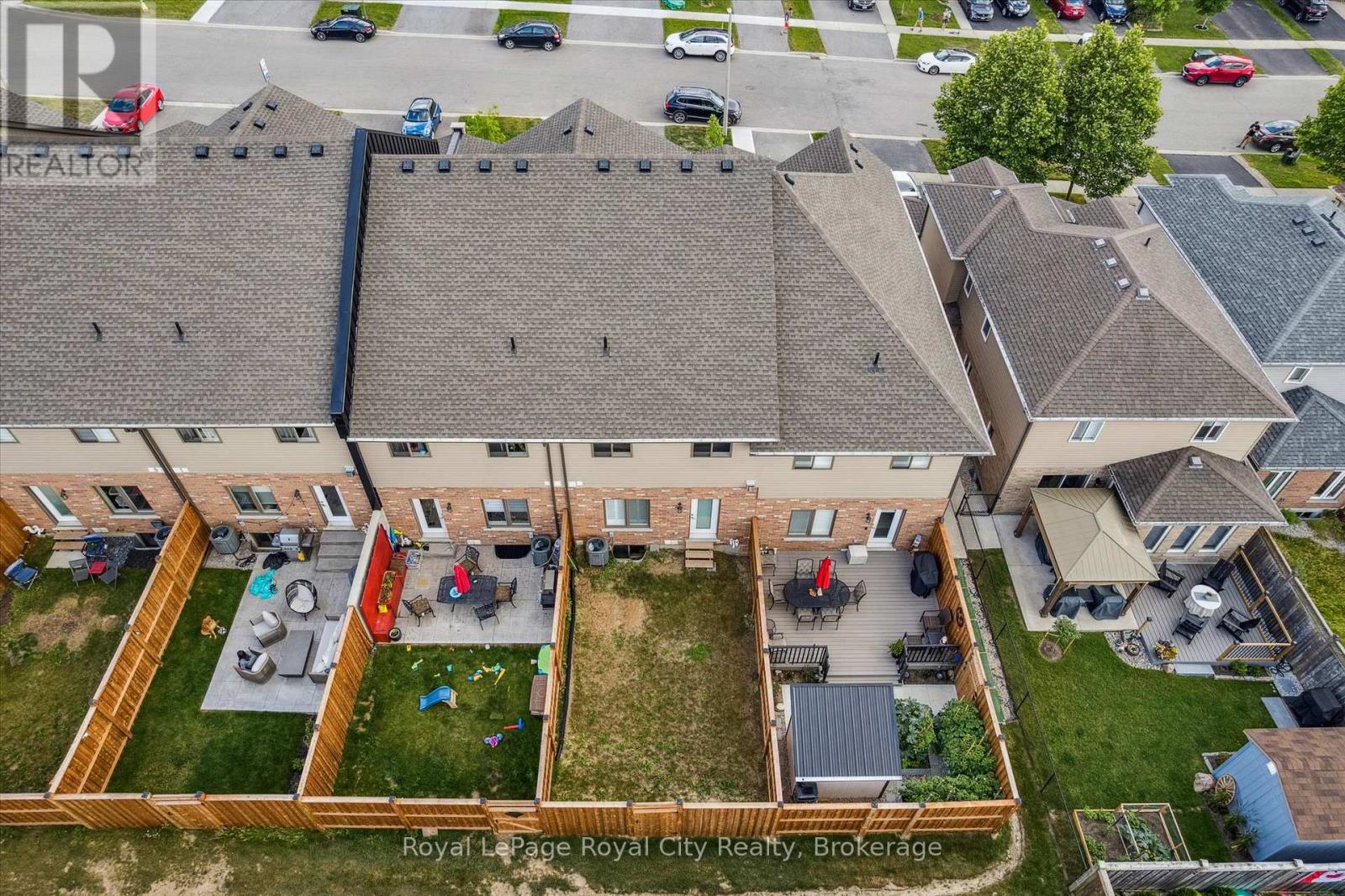 34 Wideman Boulevard, Guelph, Ontario  N1E 7L8 - Photo 34 - X12364569