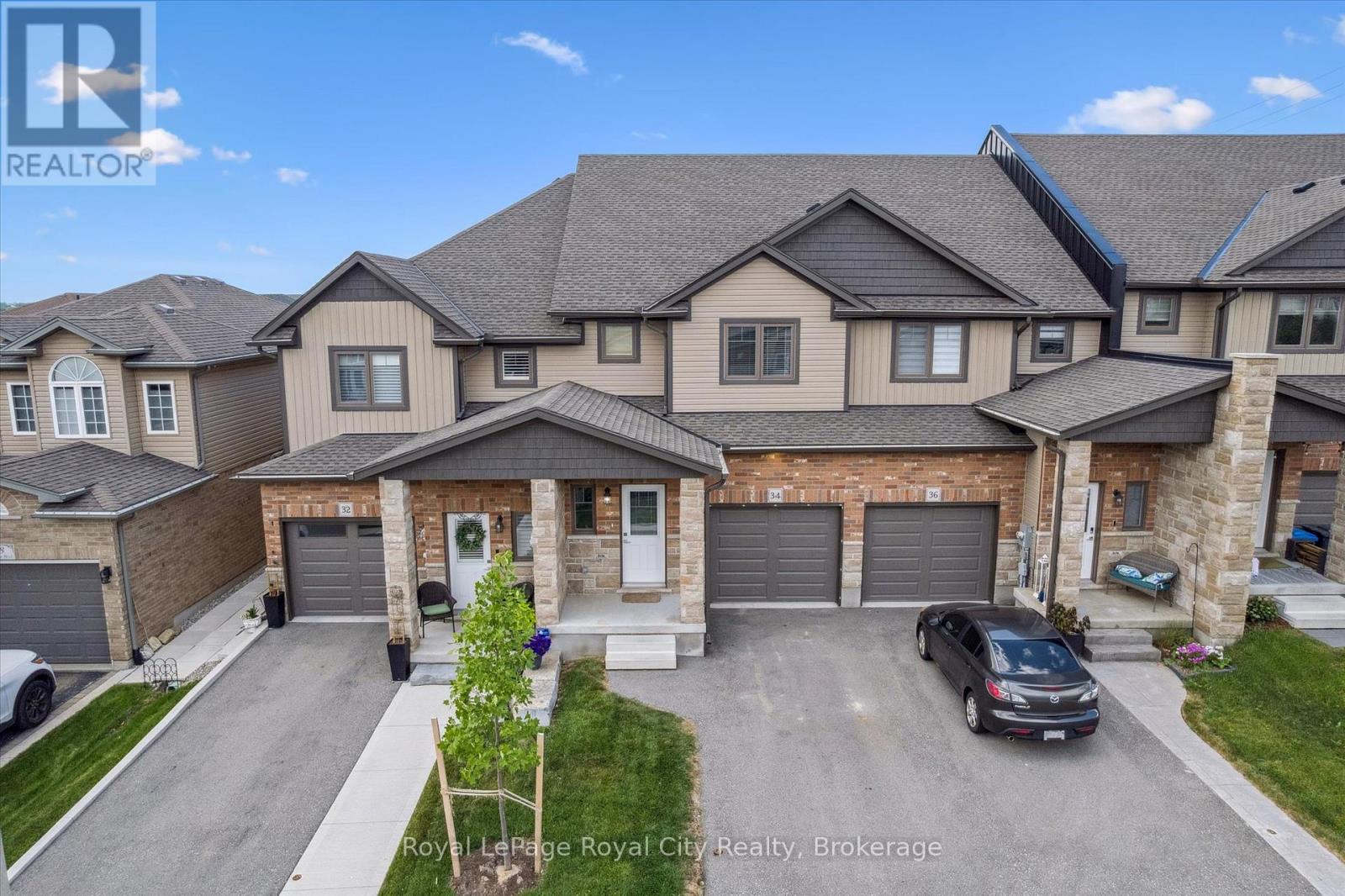 34 Wideman Boulevard, Guelph, Ontario  N1E 7L8 - Photo 38 - X12364569