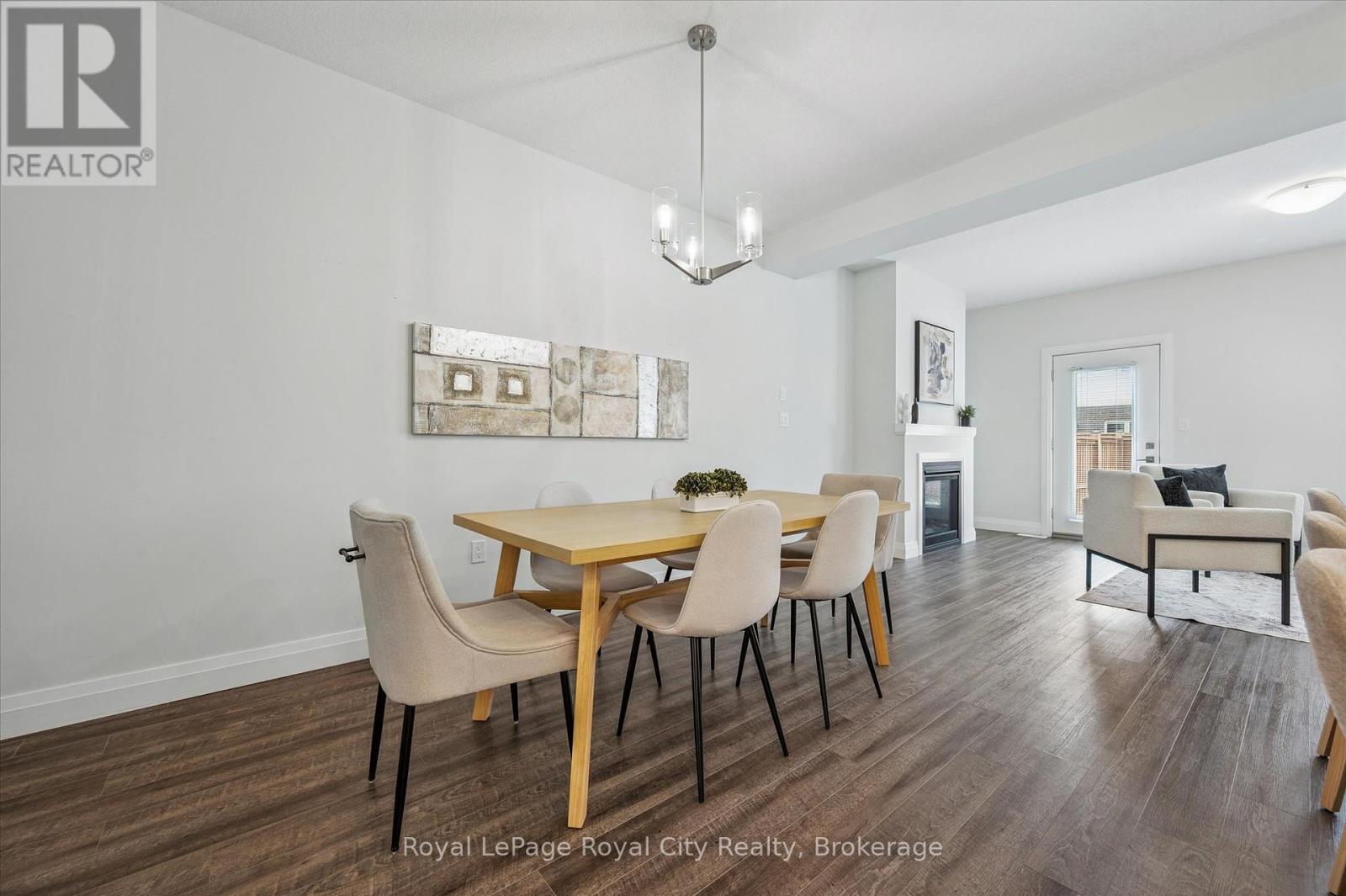 34 Wideman Boulevard, Guelph, Ontario  N1E 7L8 - Photo 6 - X12364569