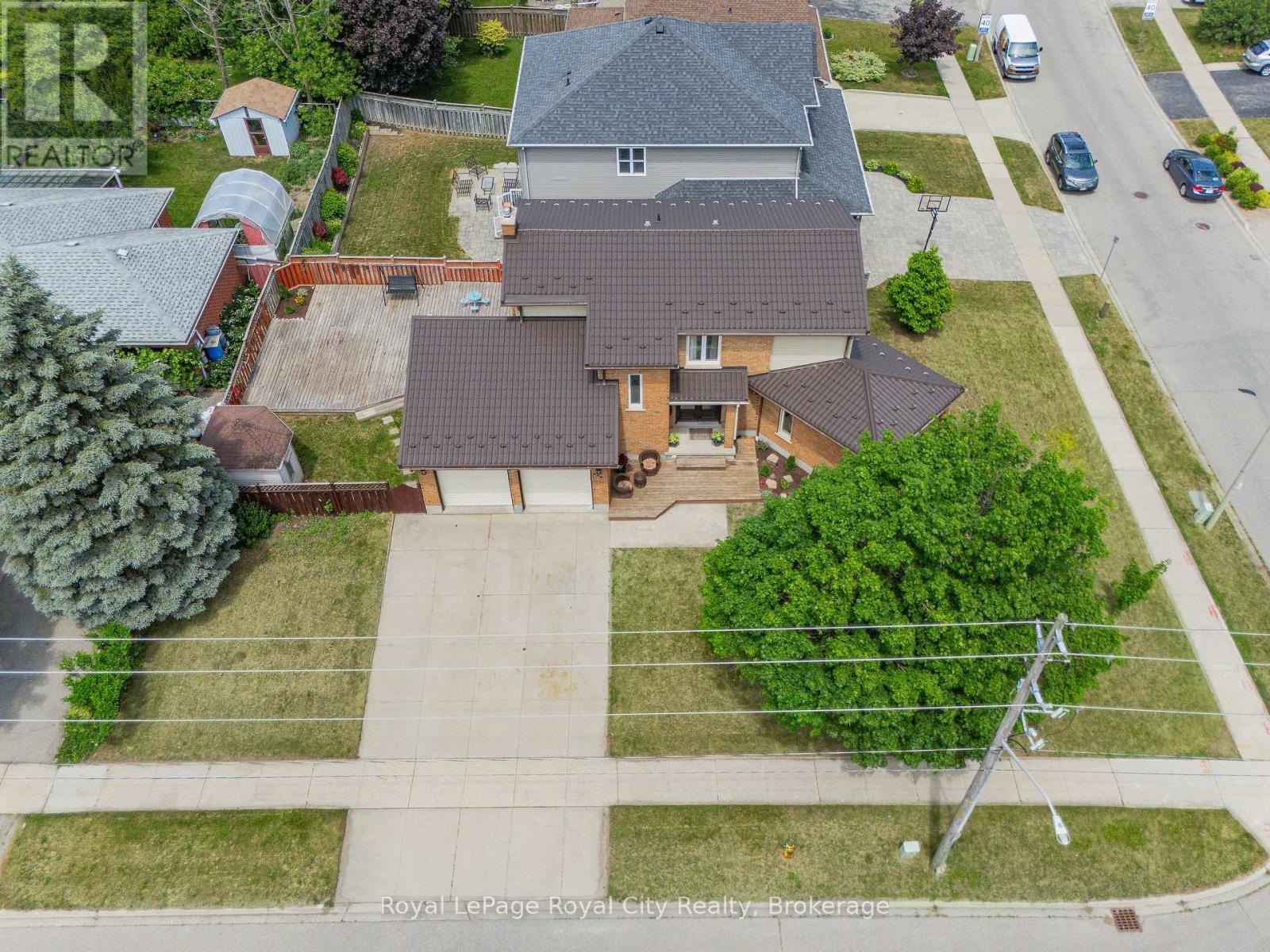 306 Imperial Road S, Guelph, Ontario  N1K 1M4 - Photo 47 - X12364571