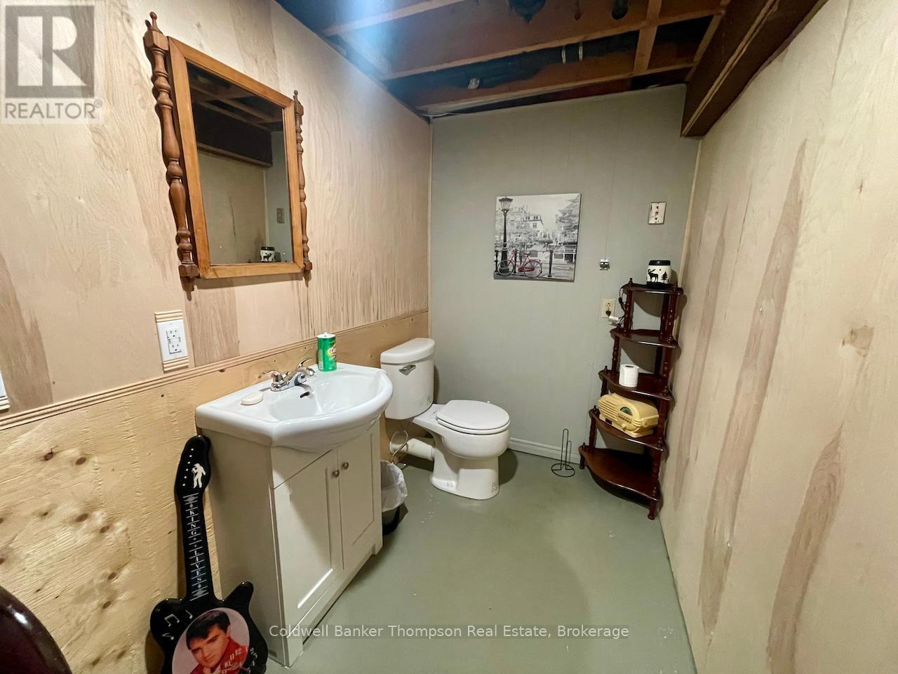 284 Lawrence Avenue, Huntsville, Ontario  P1H 1R6 - Photo 15 - X12364624