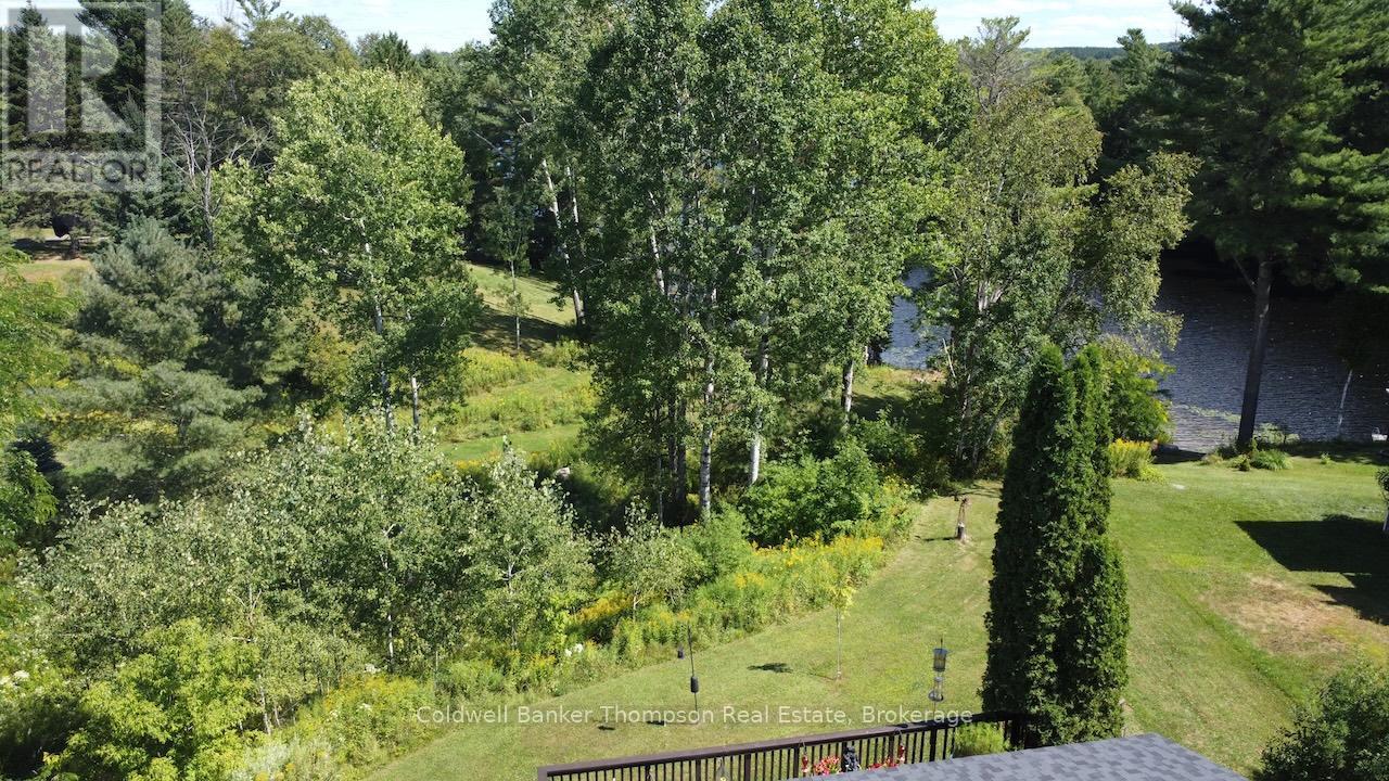 284 Lawrence Avenue, Huntsville, Ontario  P1H 1R6 - Photo 17 - X12364624