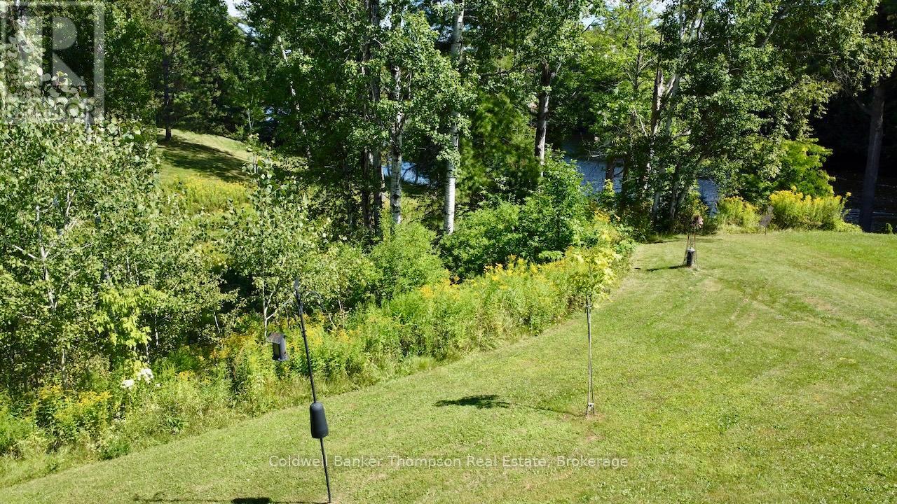 284 Lawrence Avenue, Huntsville, Ontario  P1H 1R6 - Photo 19 - X12364624