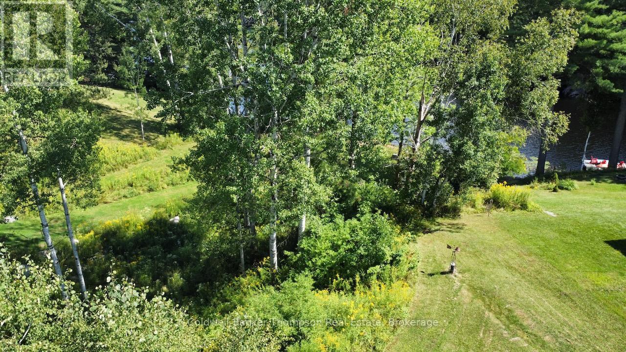 284 Lawrence Avenue, Huntsville, Ontario  P1H 1R6 - Photo 20 - X12364624