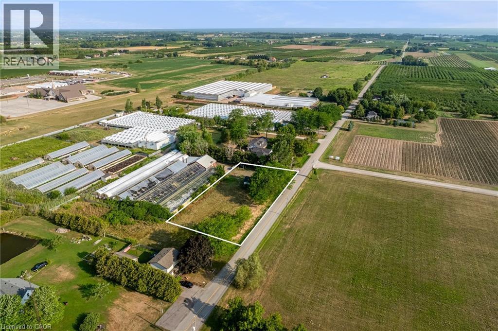 4060 MARTIN Road, Vineland, Ontario