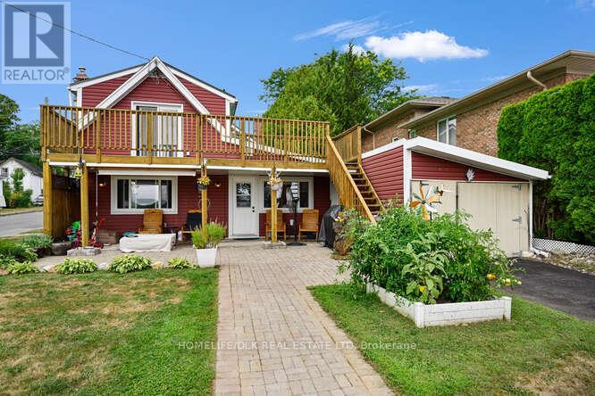 5 THOMAS STREET, Brockville, Ontario