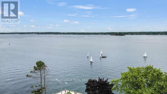 5 Thomas Street, Brockville, Ontario  K6V 5K9 - Photo 36 - X12364583