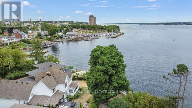 5 Thomas Street, Brockville, Ontario  K6V 5K9 - Photo 37 - X12364583